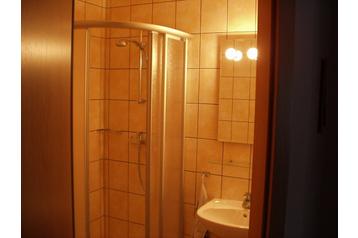 Čehija Penzión Pec pod Sněžkou, Eksterjers